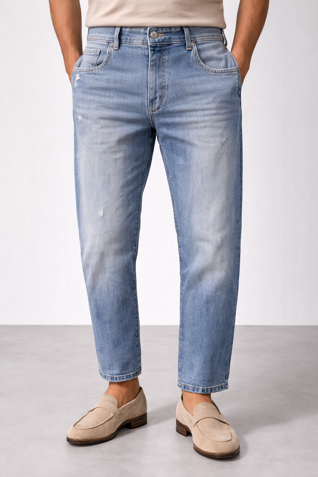 Reign Italia jeans FRESH PASCIA'