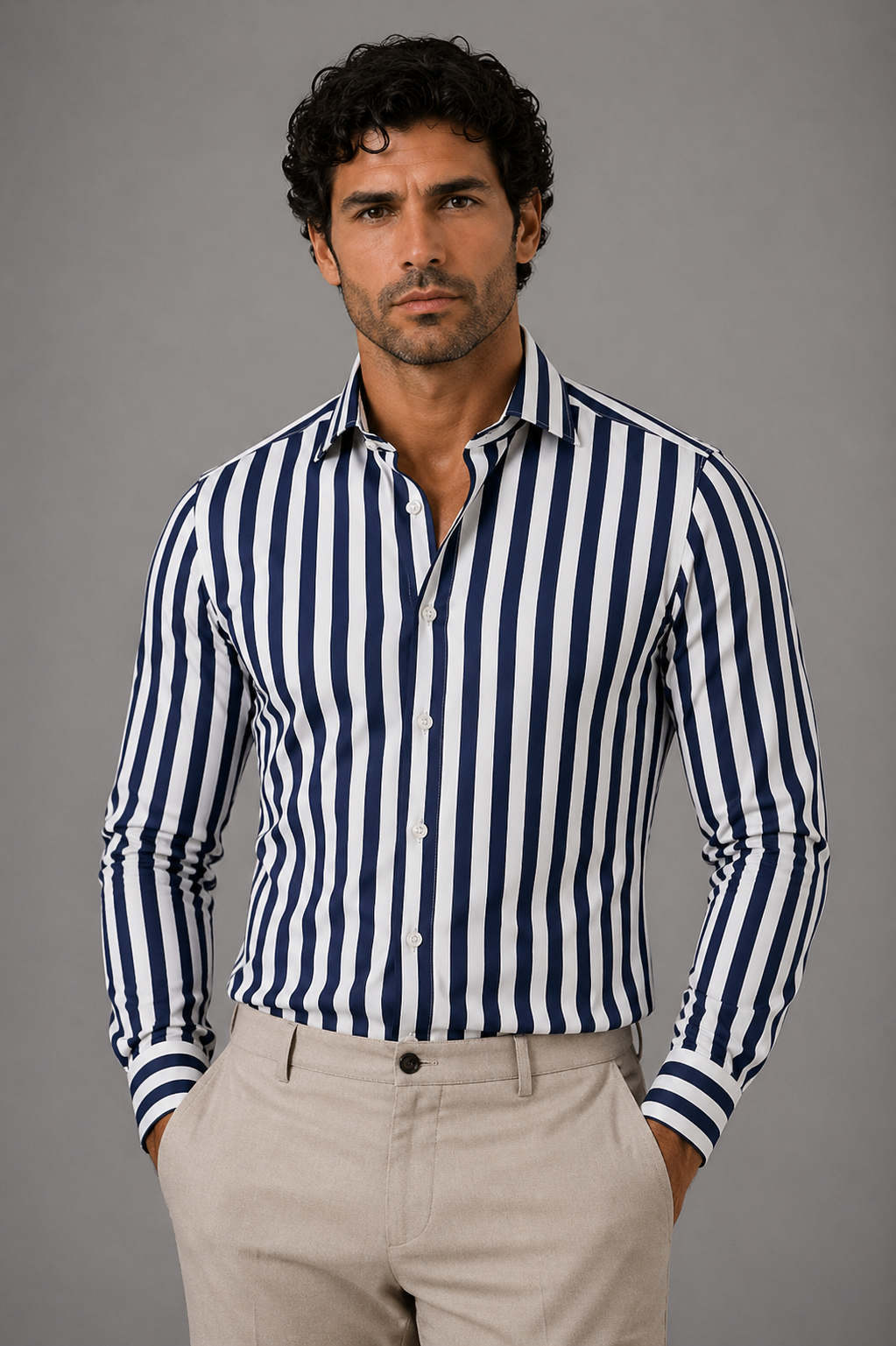 Giglio Milano Camicia Ralph