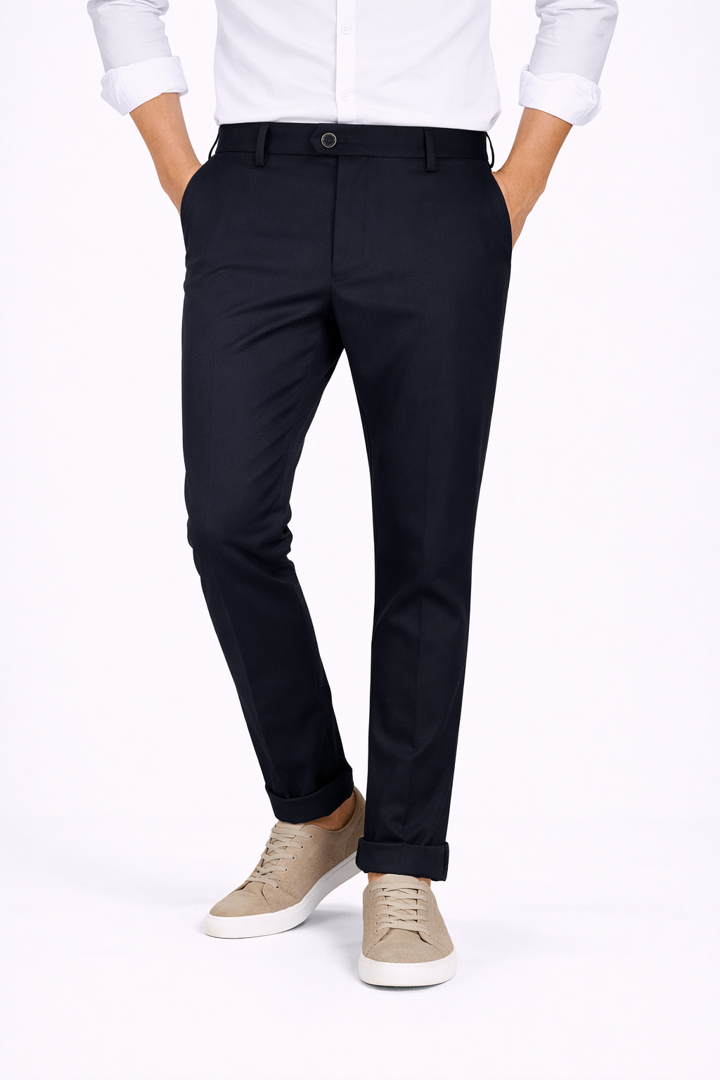Giglio Milano Pantalone Modello 104/700