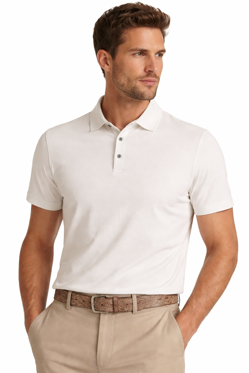 Homeward Ventura S/S polo
