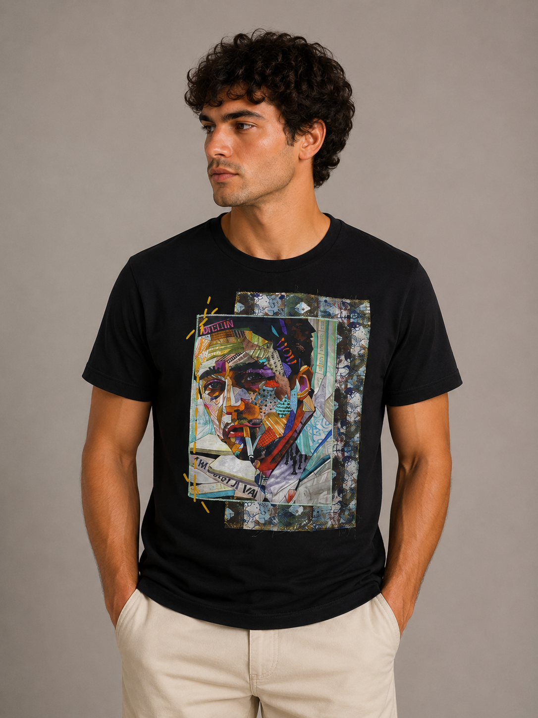 BOB T-Shirt Icona