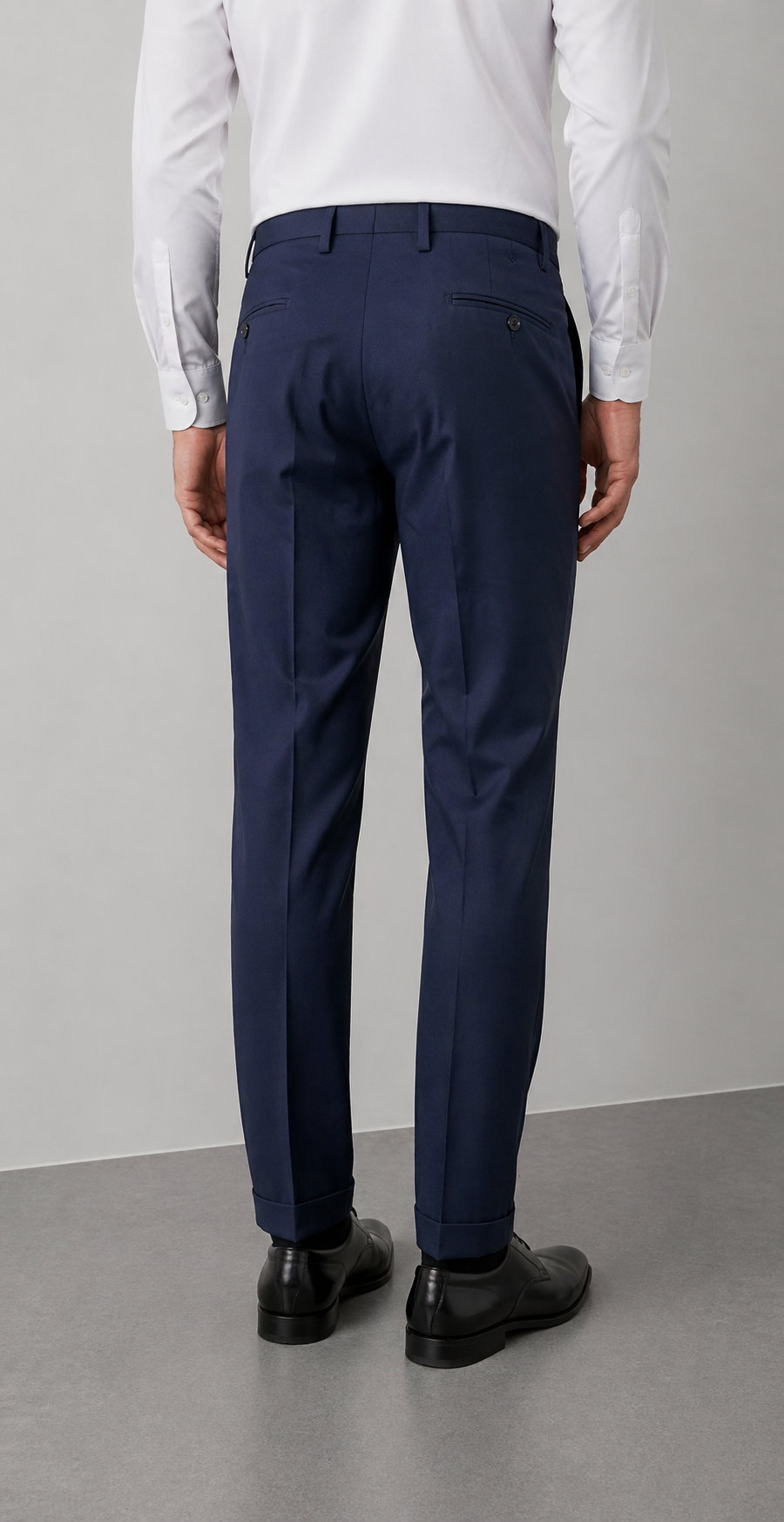 Giglio Milano Pantalone Elegante