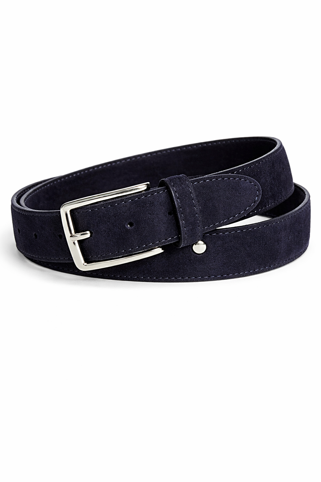 Giglio Milano Suede Cinta in camoscio