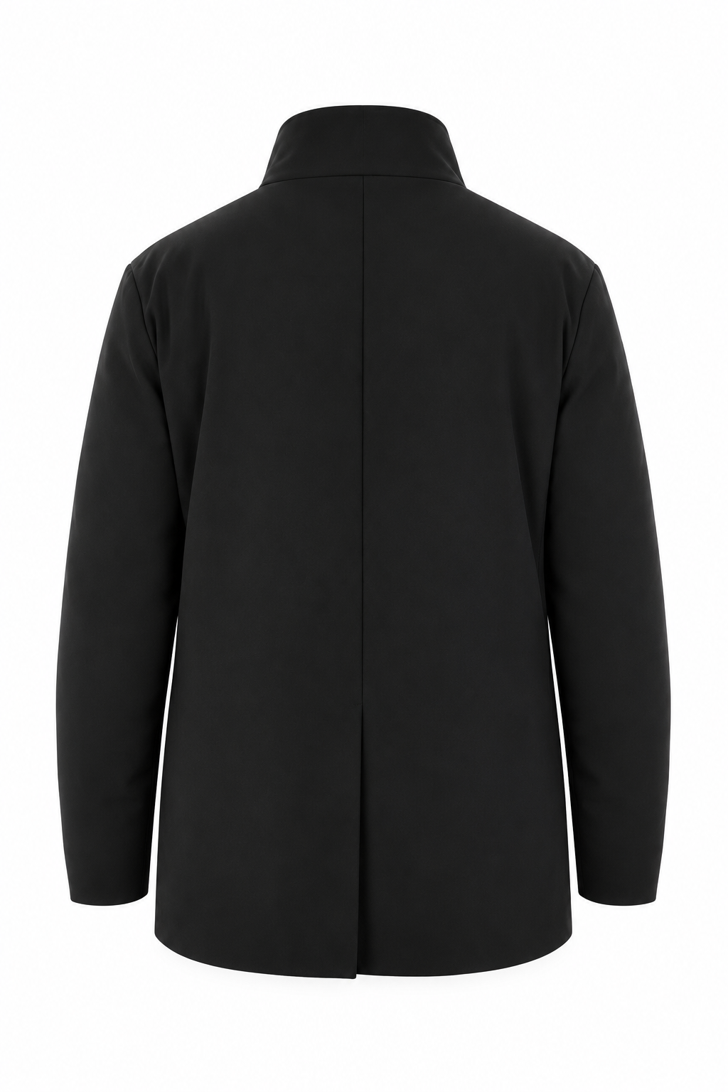 MONTECORE Giubbotto  Doppiopetto Stretch