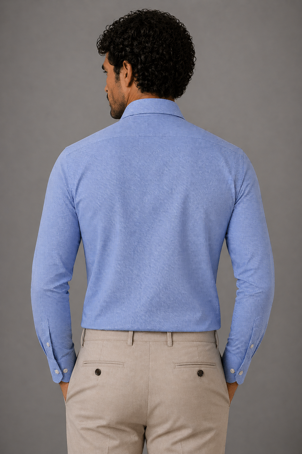 Giglio Milano Camicia Climber