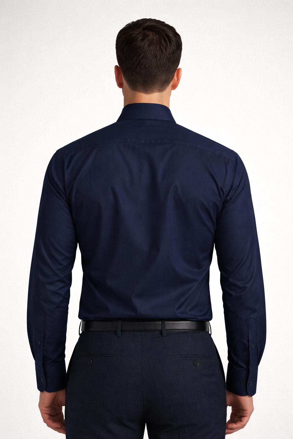 Giglio Milano Camicia Modello Diplomatico