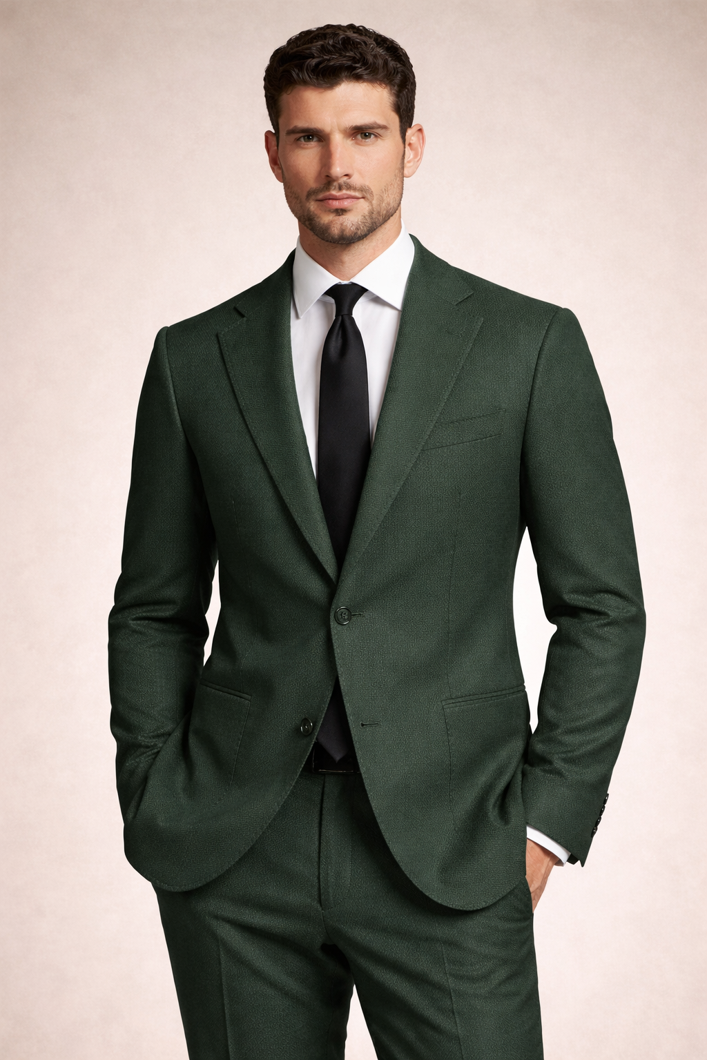 Giglio Milano giacca  Pavesi  traforata