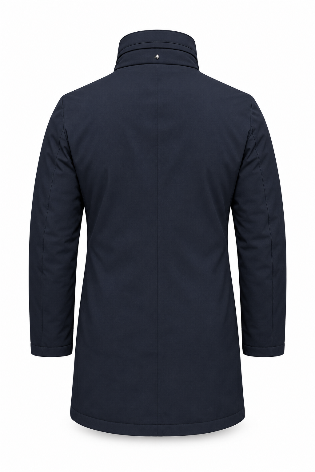 Montecore  cappotto imbottito in piuma d'anatra