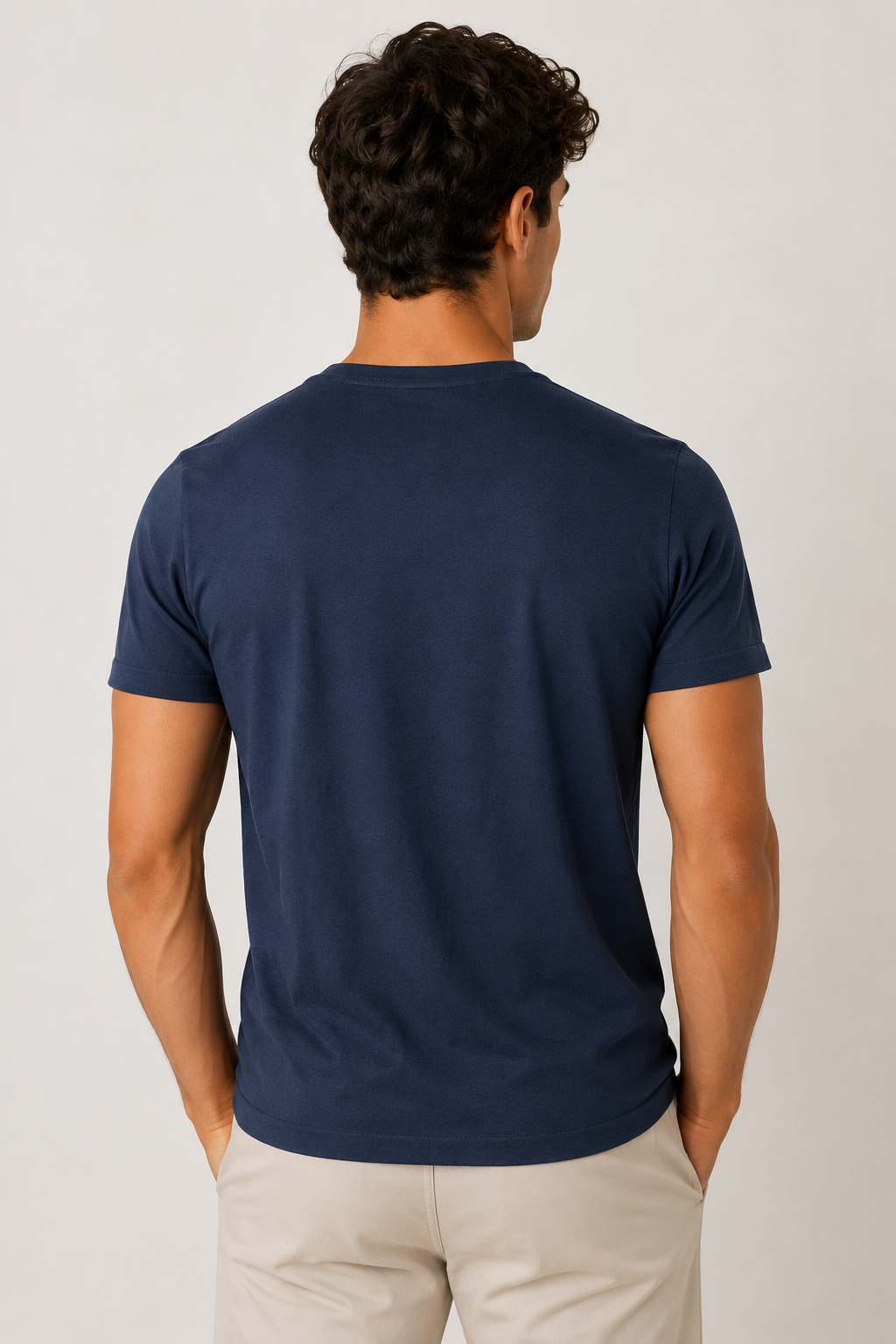 Francesco Pieri T-shirt Tubolare fn.18
