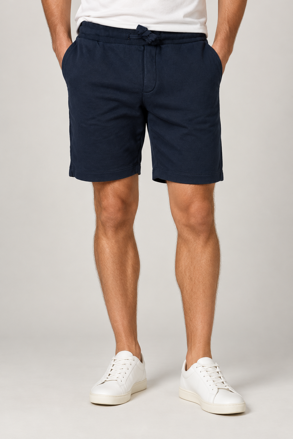 Impure Bermuda in cotone