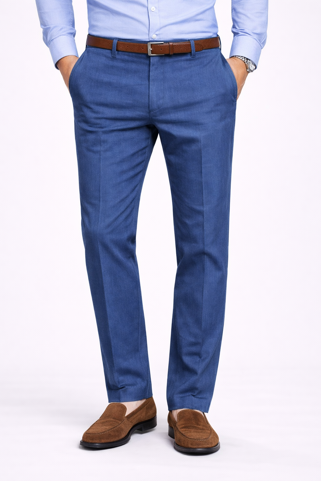 FILETTO steve spb/rev6 pantalone
