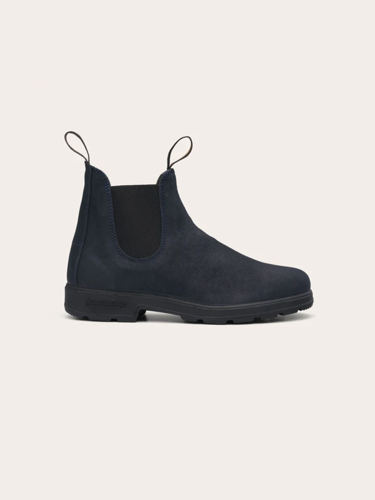 Blundstone 1912