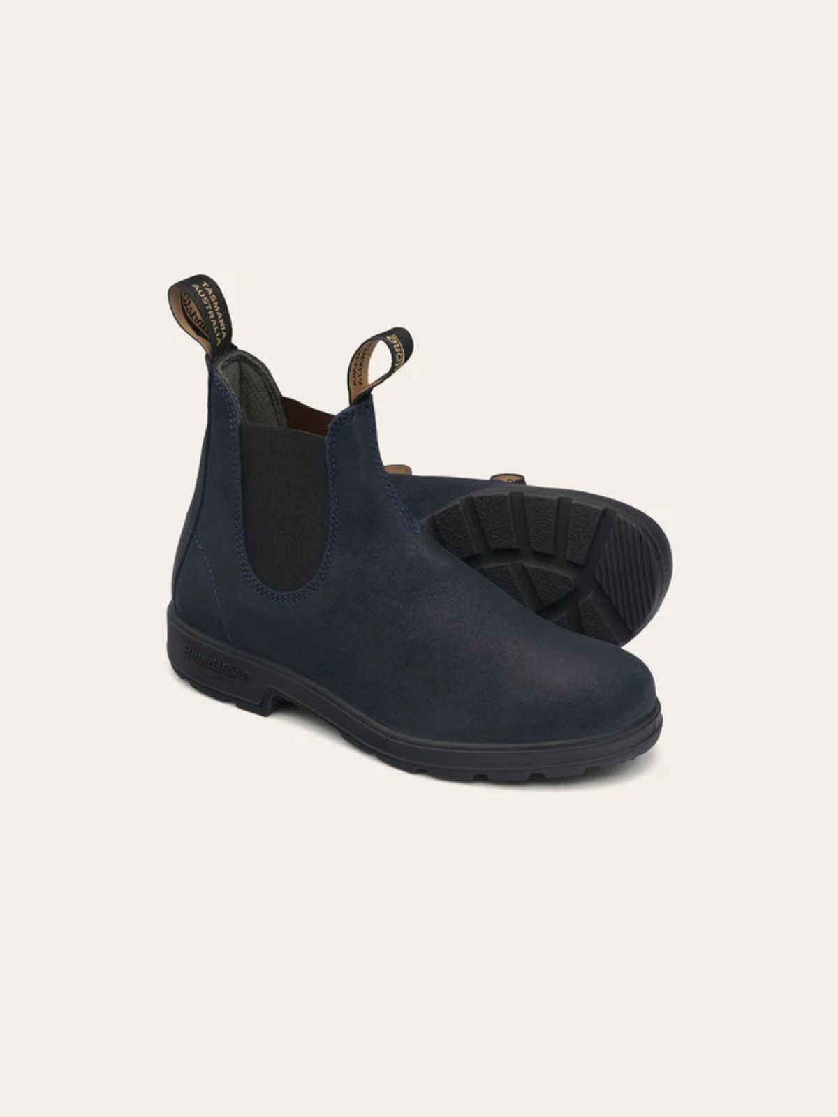 Blundstone 1912