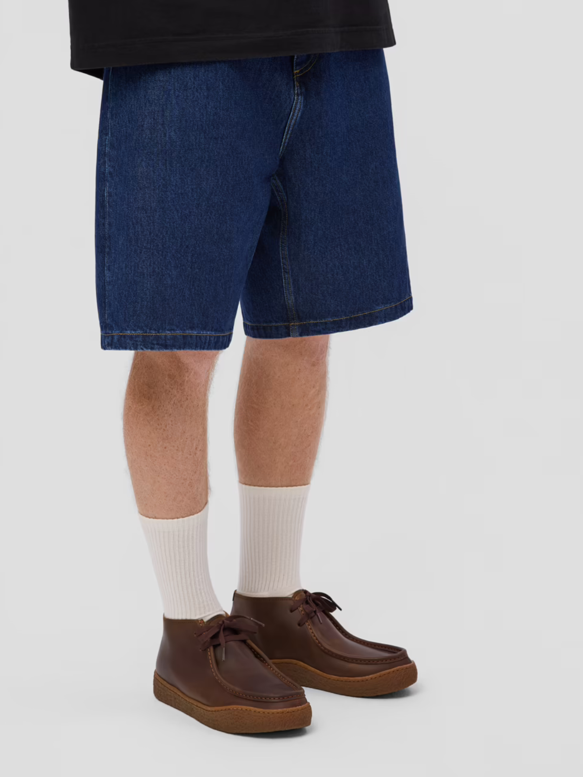 Camper Peu Terreno