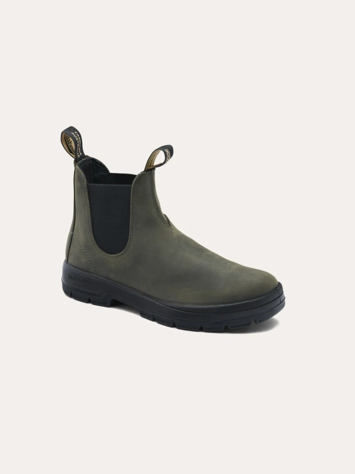 BLUNDSTONE 2635