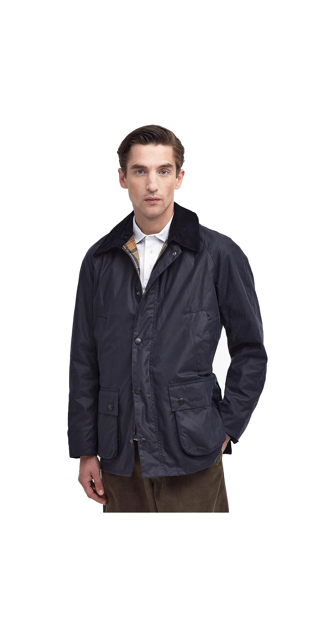 Barbour Ashby Giaccone Cerato