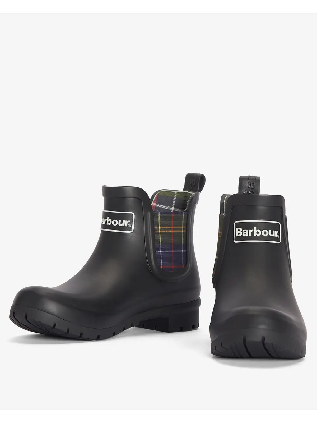 BARBOUR KINGHAM
