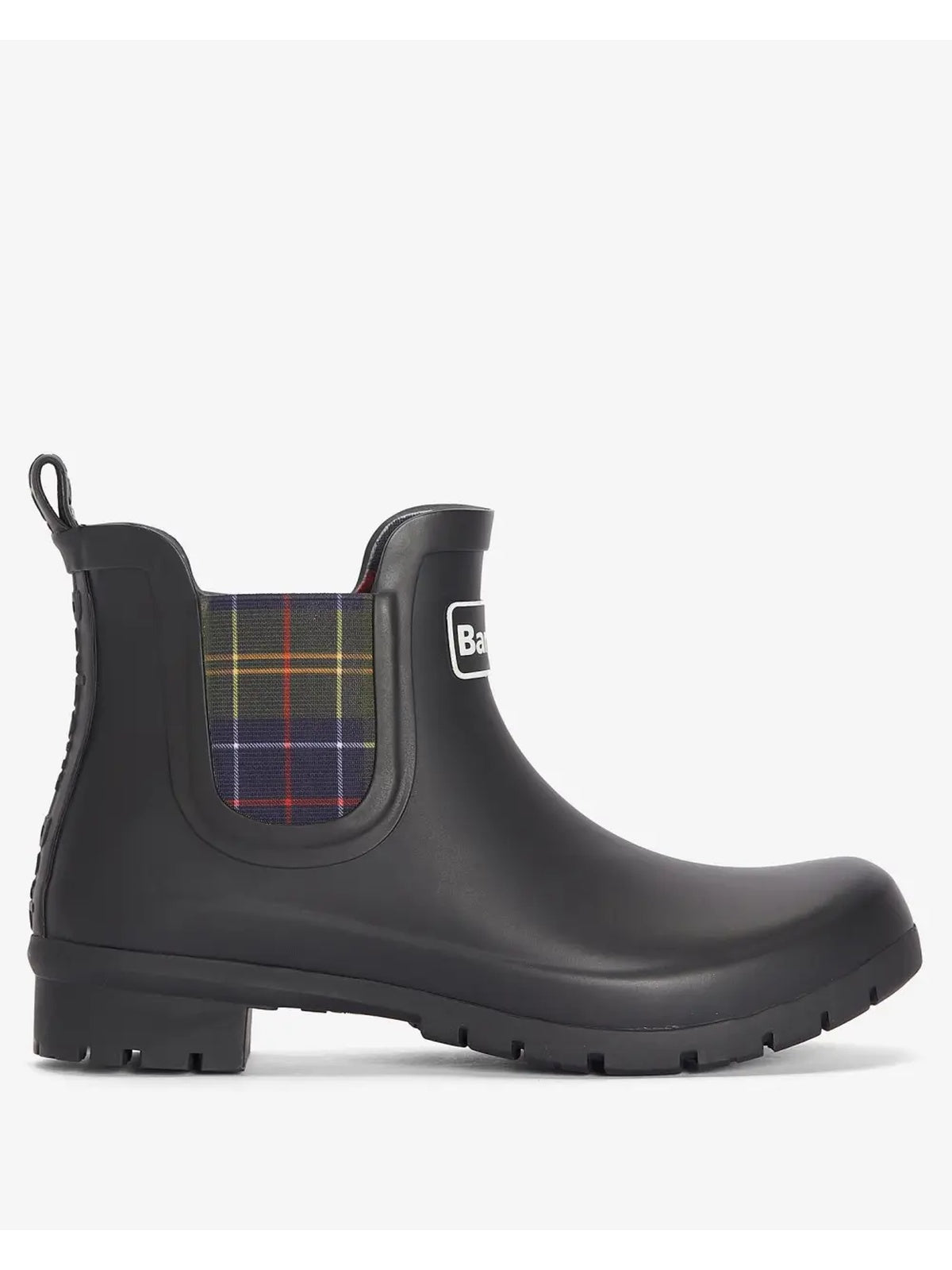 BARBOUR KINGHAM