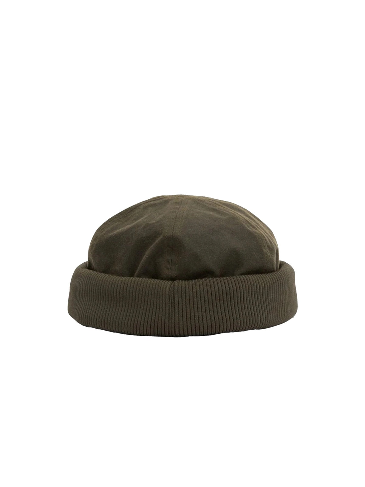 Barbour Oakmoor  wax