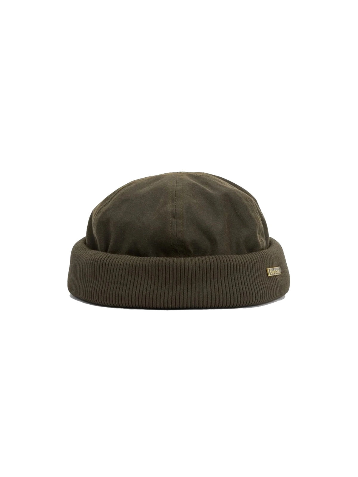 Barbour Oakmoor  wax