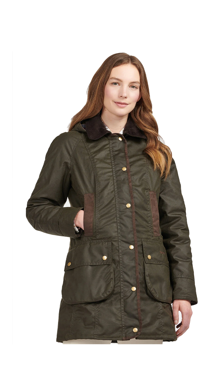 Barbour BOWER
