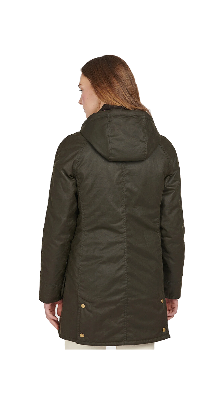 Barbour BOWER