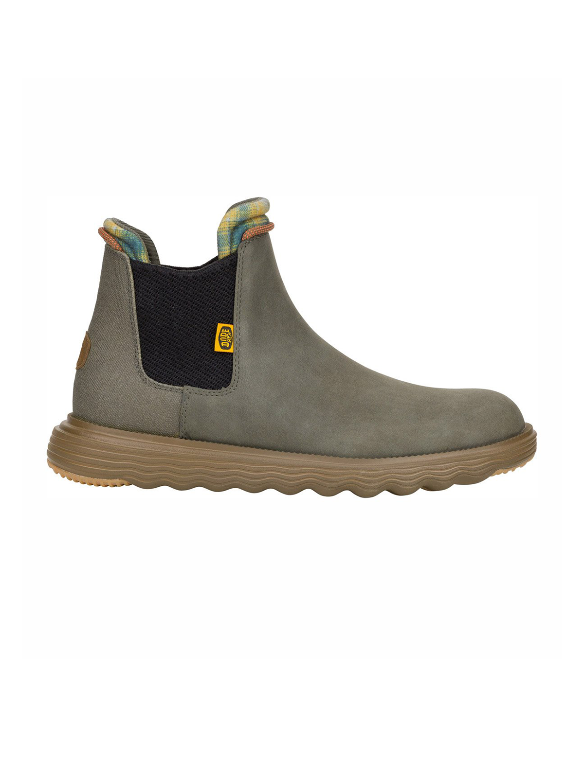 HEY DUDE BRANSON CLASSIC