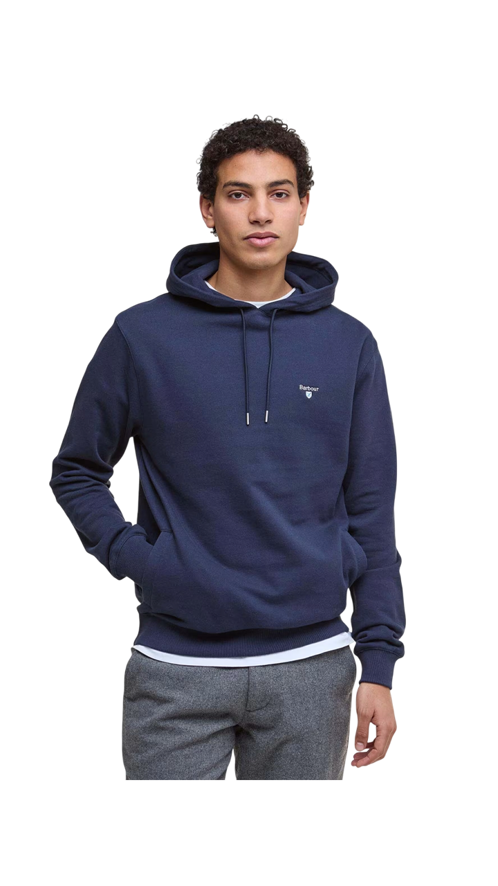 Barbour Beckhill Over The Head Hoodie