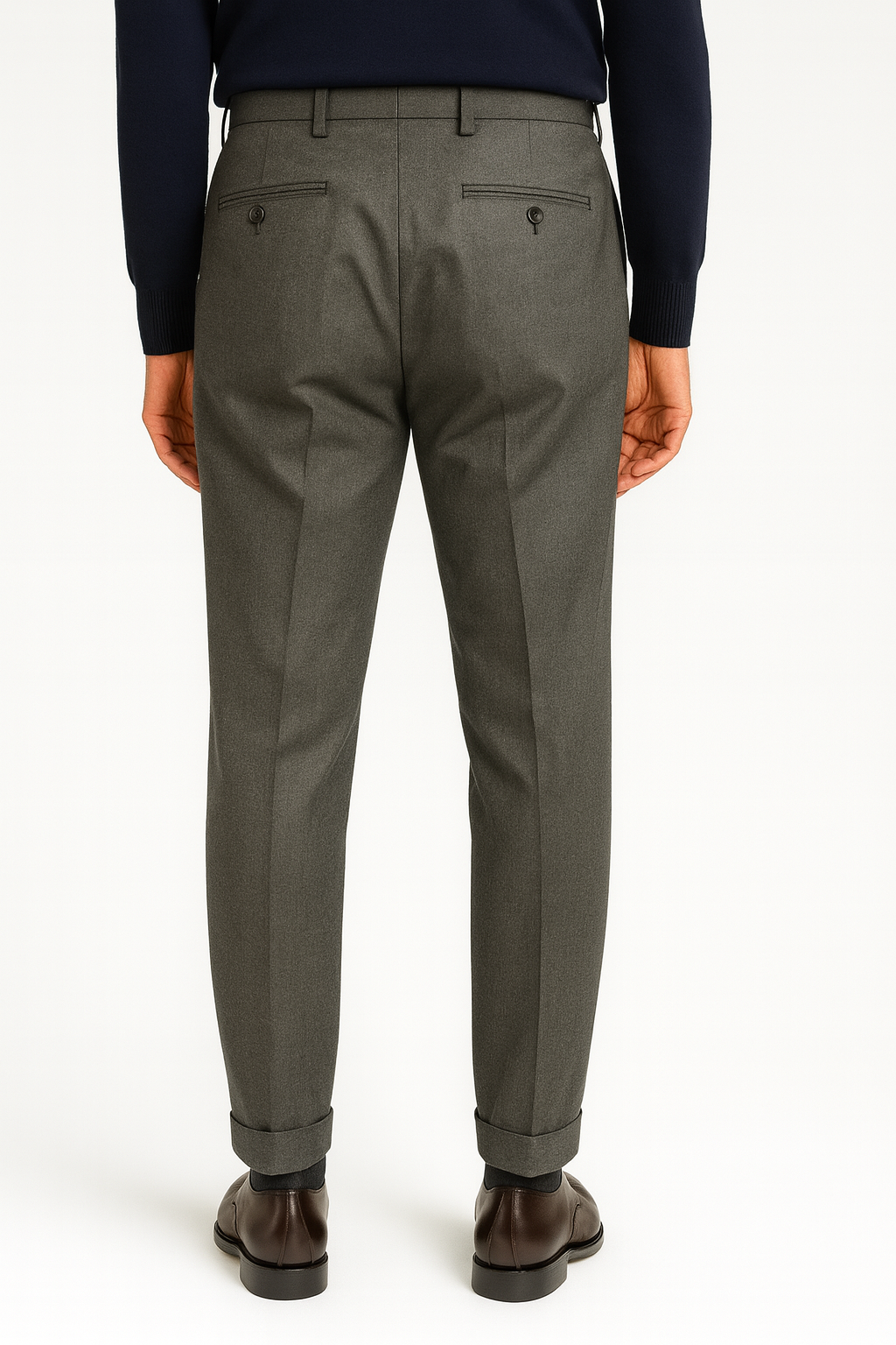 Giglio Milano Pantalone Byron