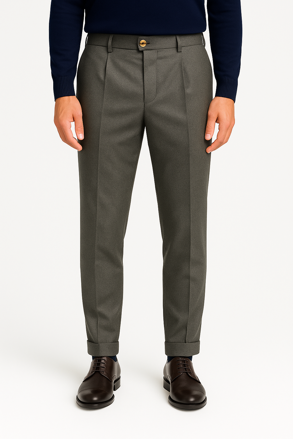 Giglio Milano Pantalone Byron