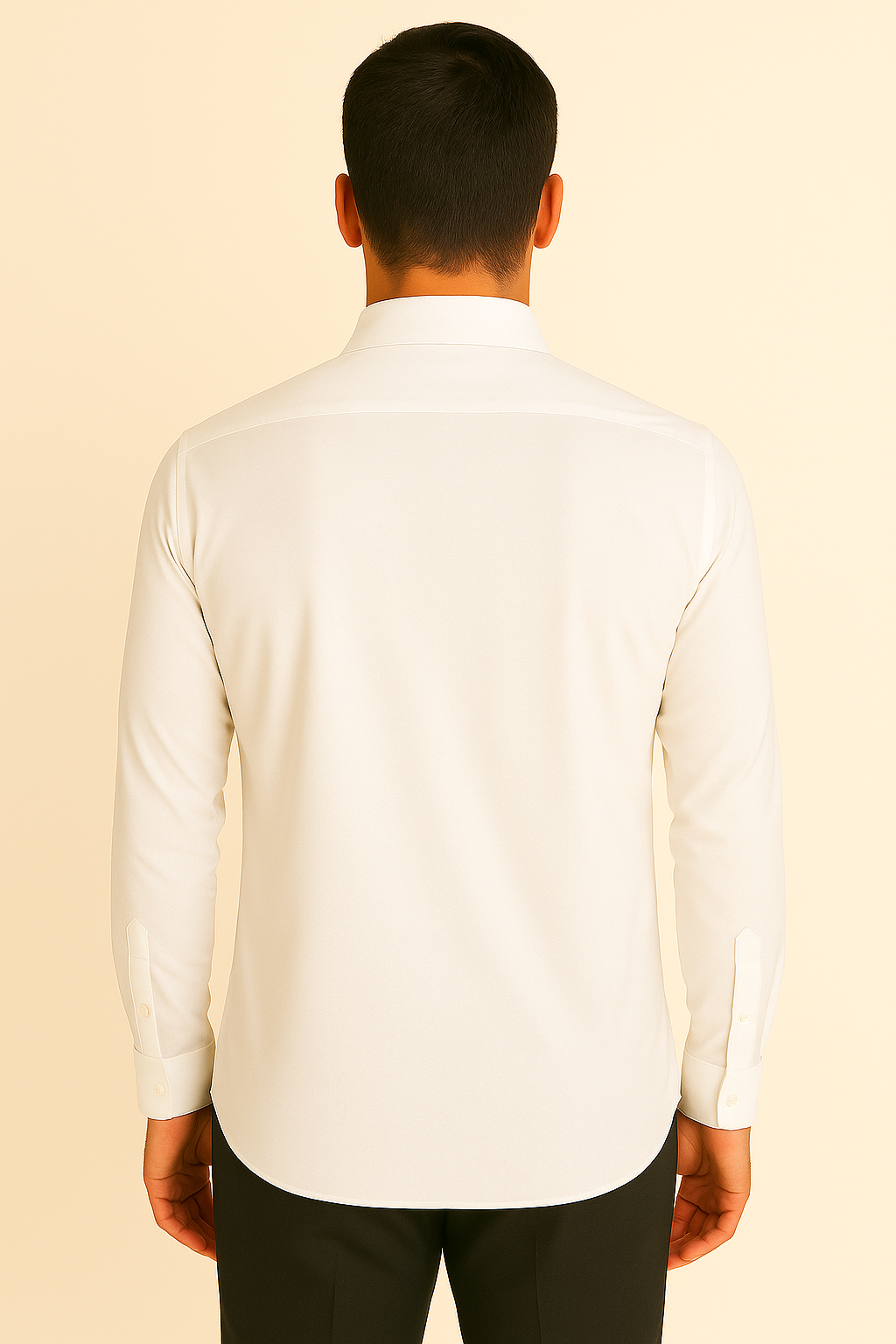 Giglio Milano Camicia in Tessuto tecnico