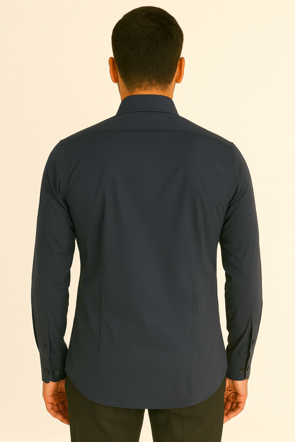 Giglio Milano Camicia in Tessuto tecnico