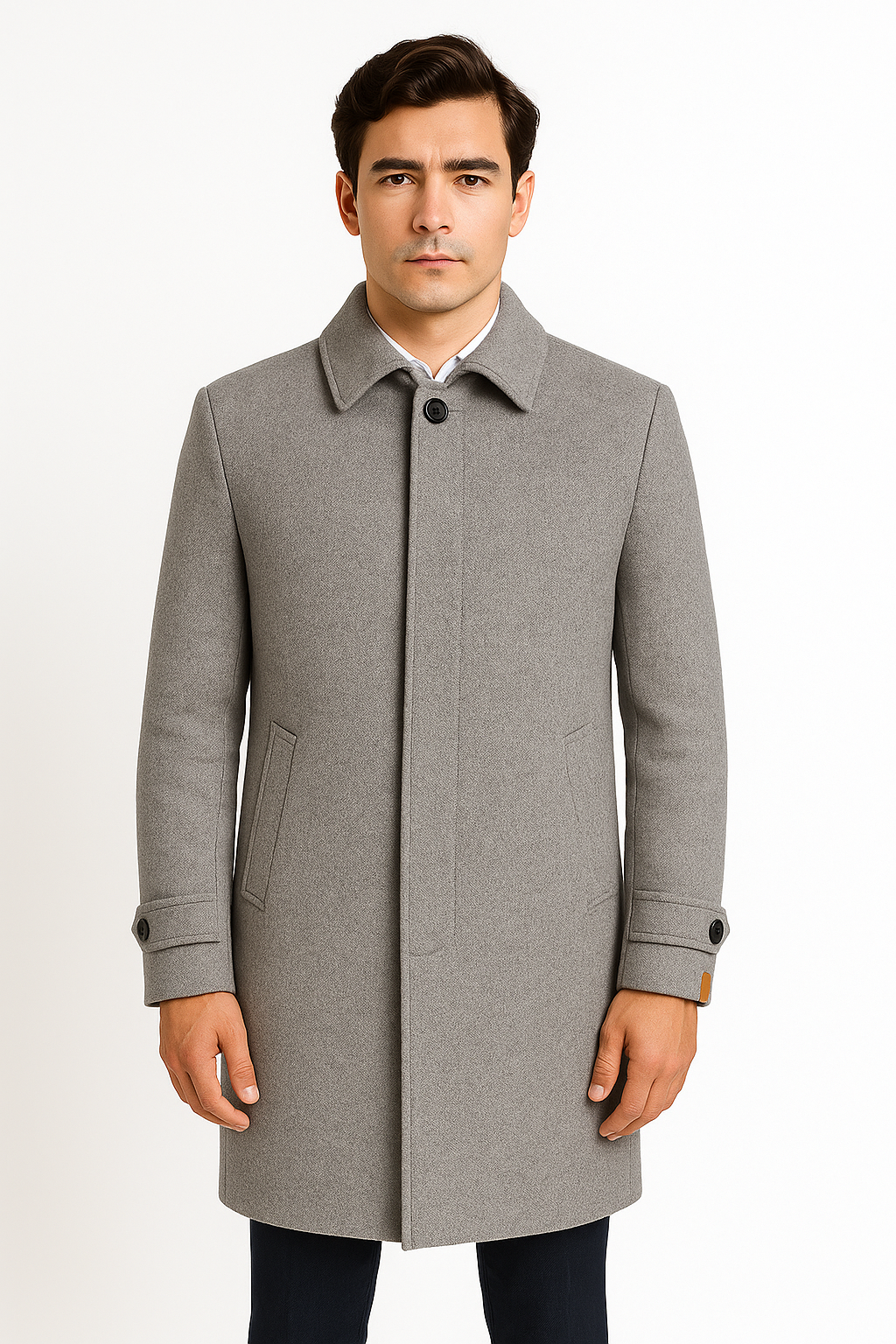 GALA Cappotto in lana