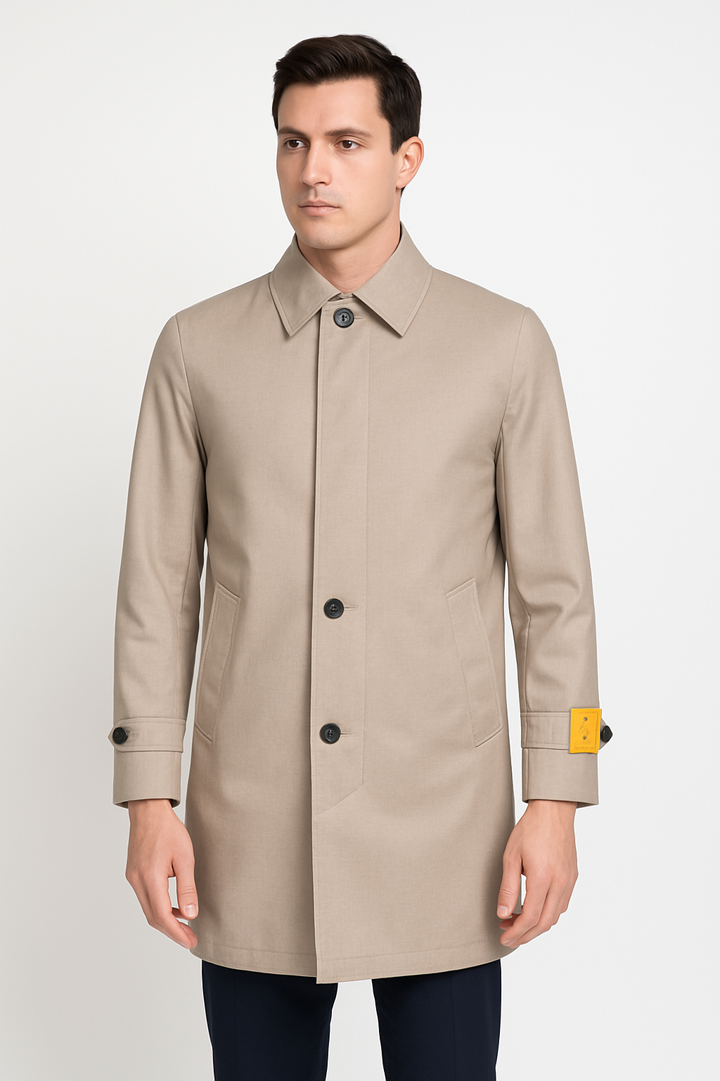 GALA Cappotto Caracciolo 769