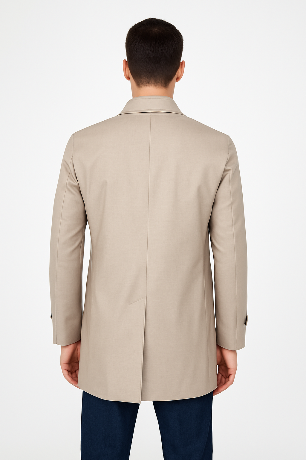 GALA Cappotto Caracciolo 769