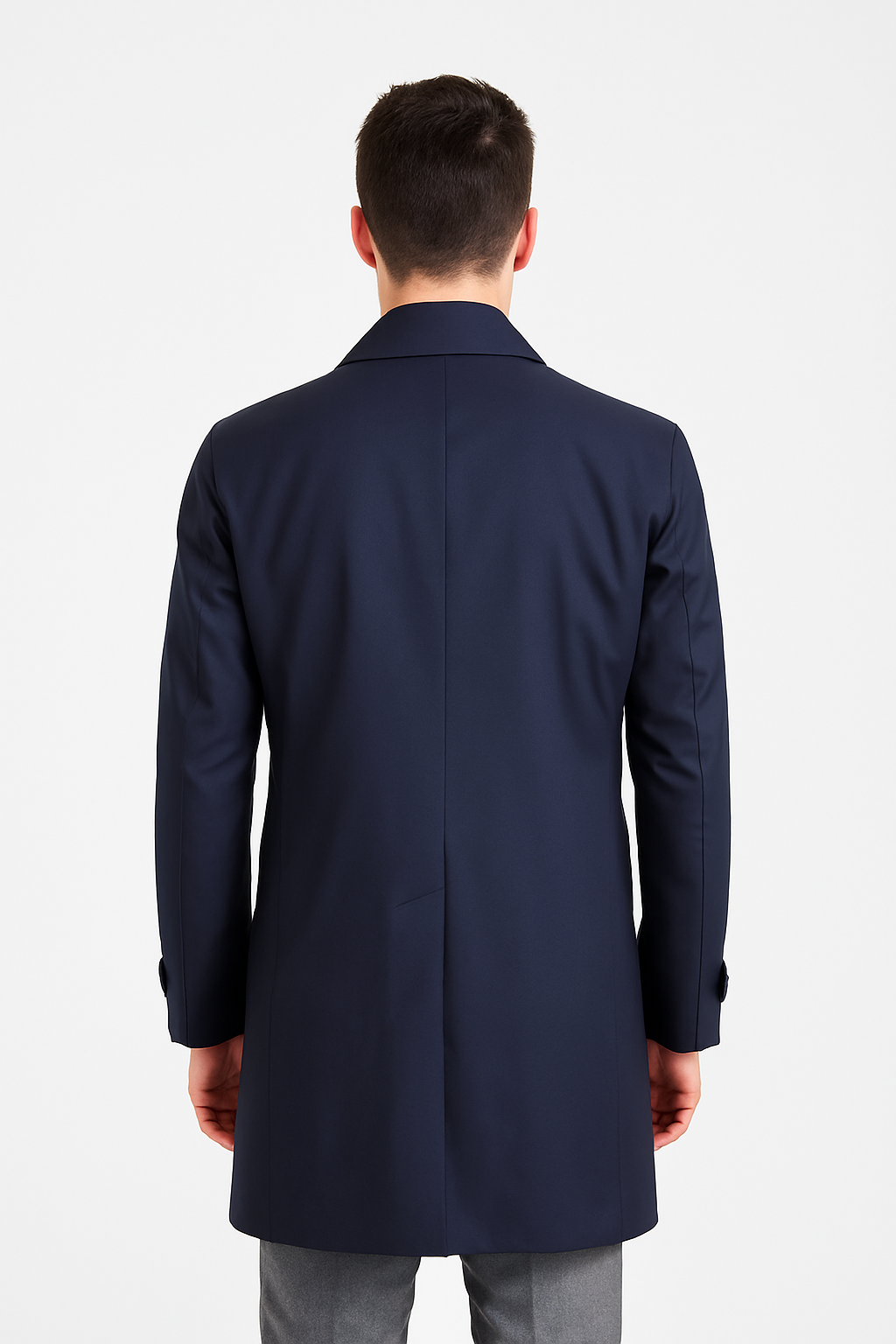GALA Cappotto Caracciolo 769