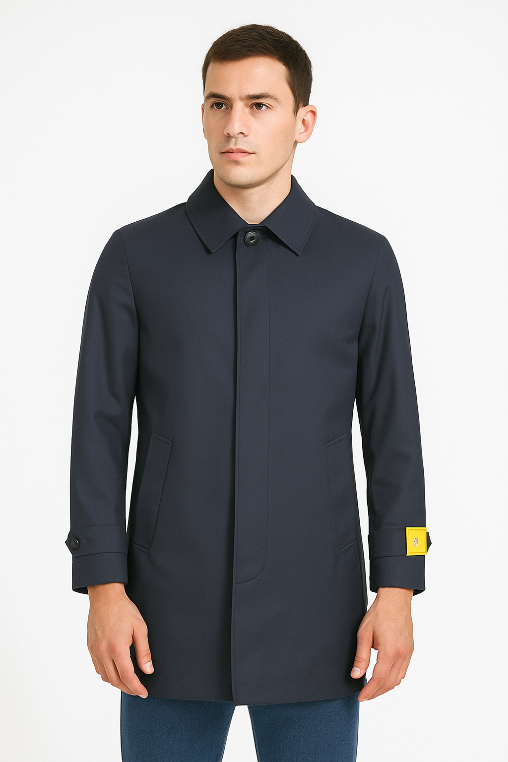 GALA Cappotto Caracciolo 769