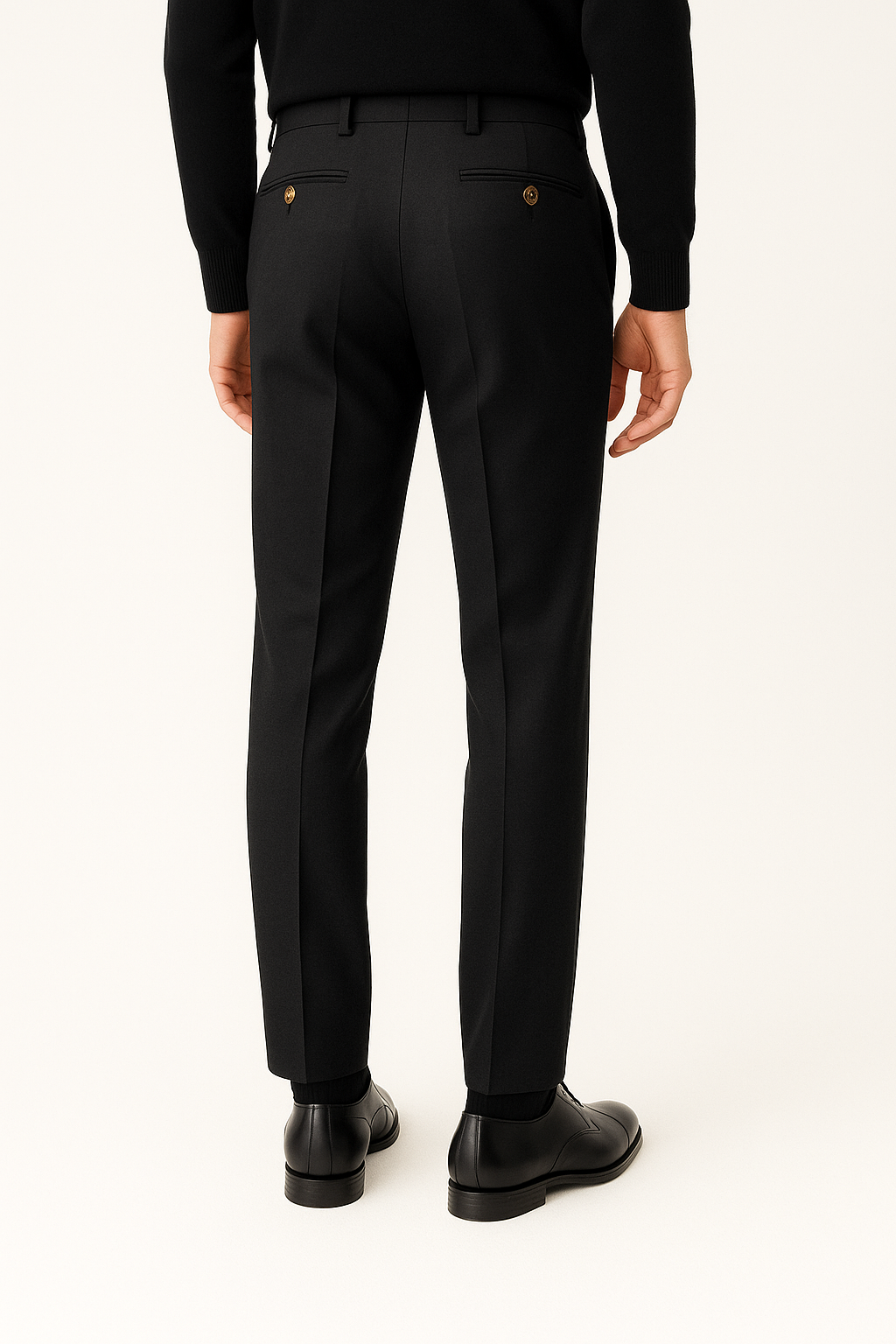 Giglio Milano Pantalone spigato
