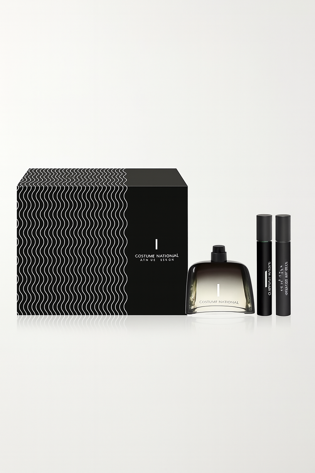 Costume National I Cofanetto Regalo