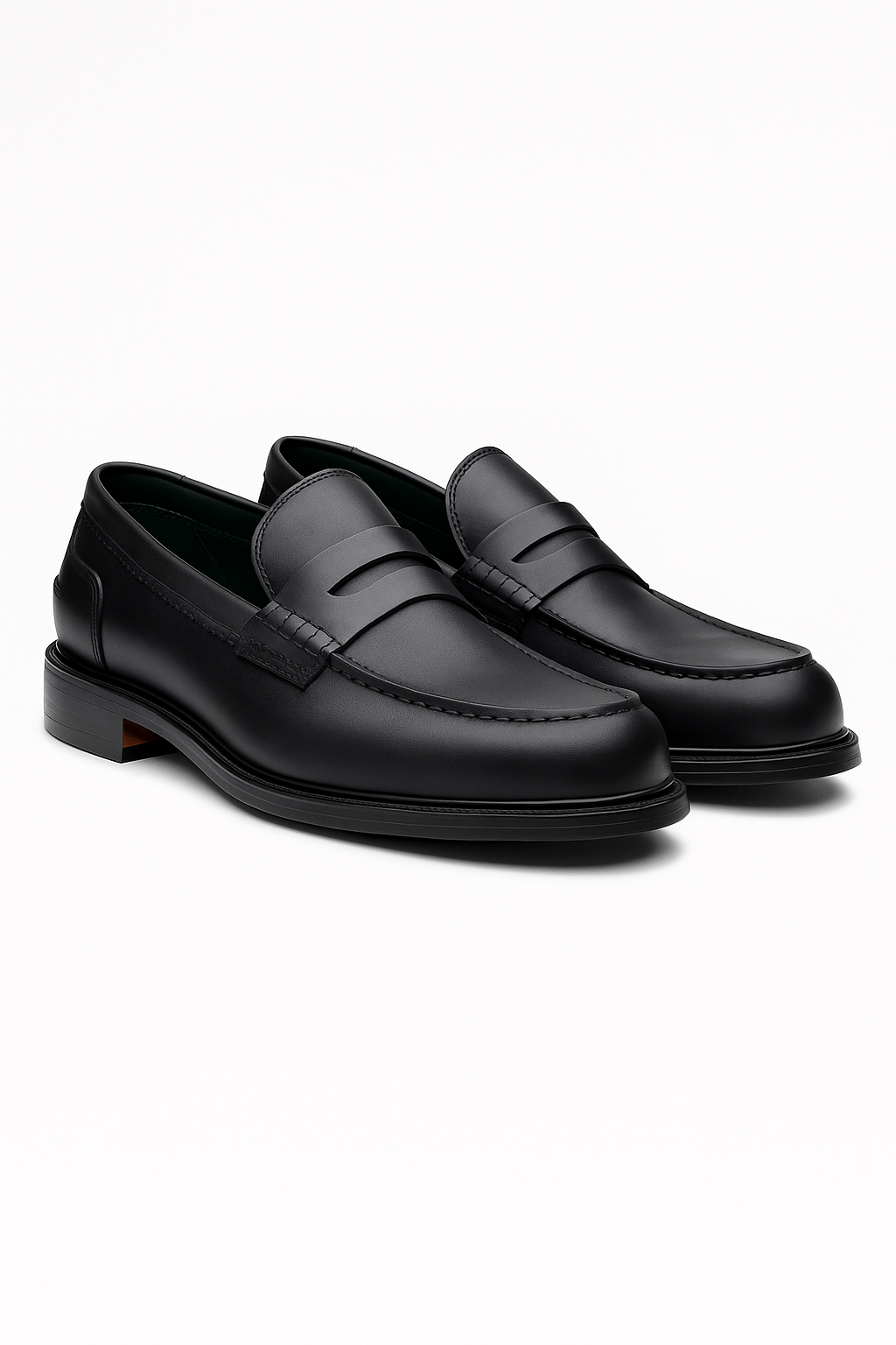 Clarks Craft James Lo Loafer