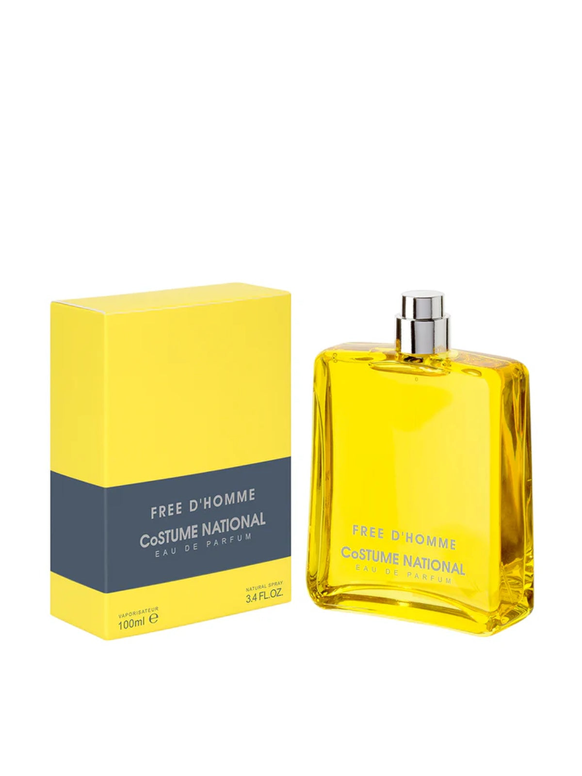 COSTUME NATIONAL Free d’Homme