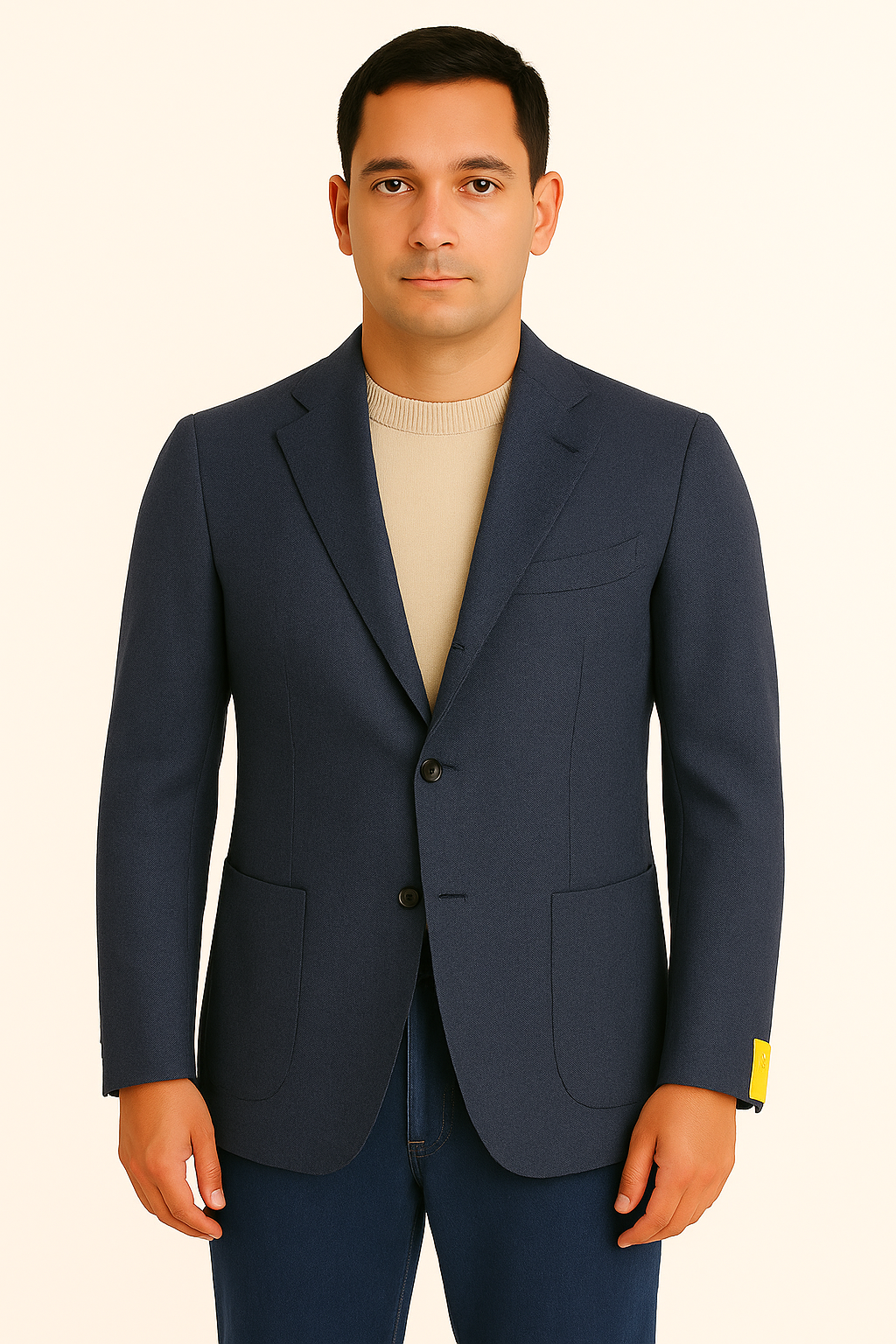 GALÀ Giacca Mono Petto