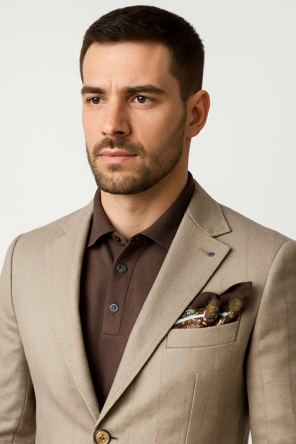Paul Miranda Gessato