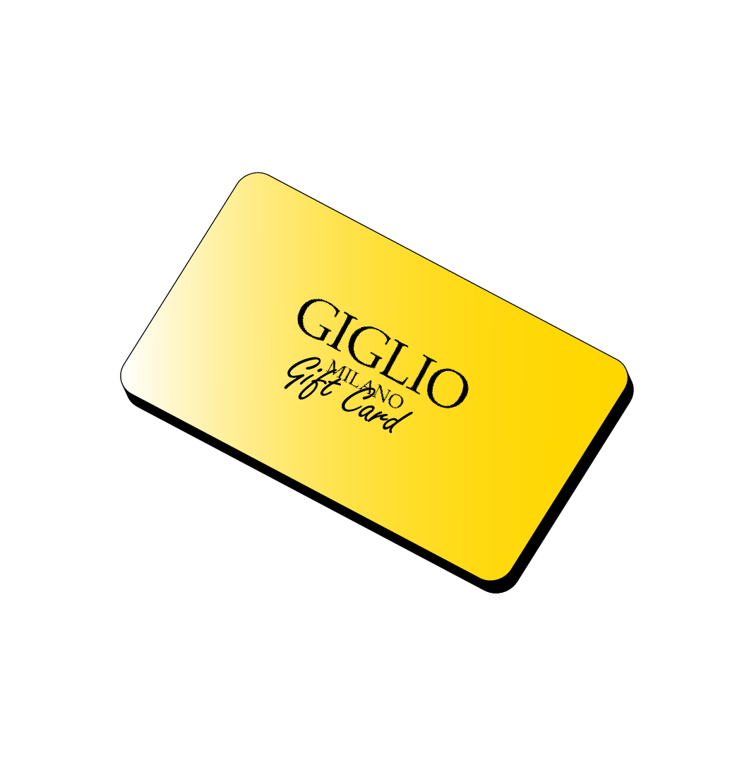 Gift Card Oro