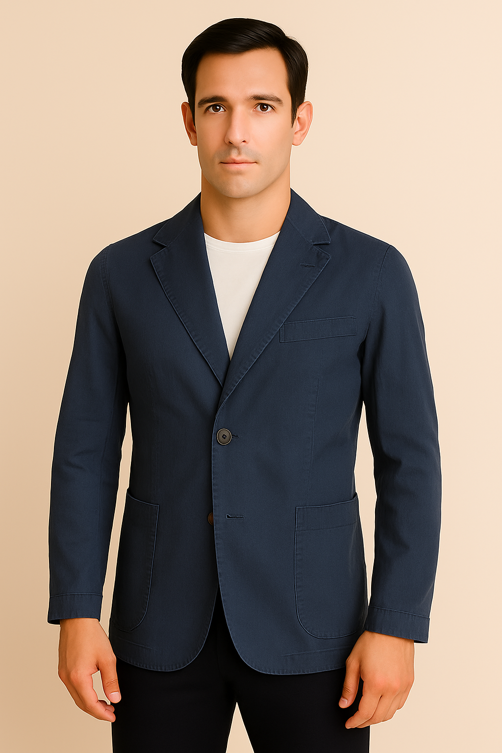 Giglio Milano Mono Petto Mille Righe