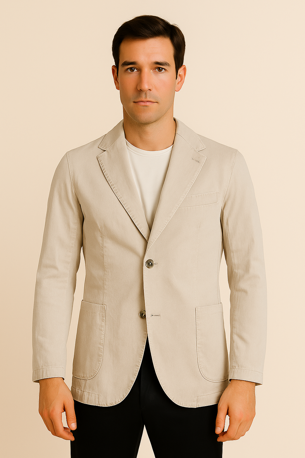 Giglio Milano Mono Petto Mille Righe