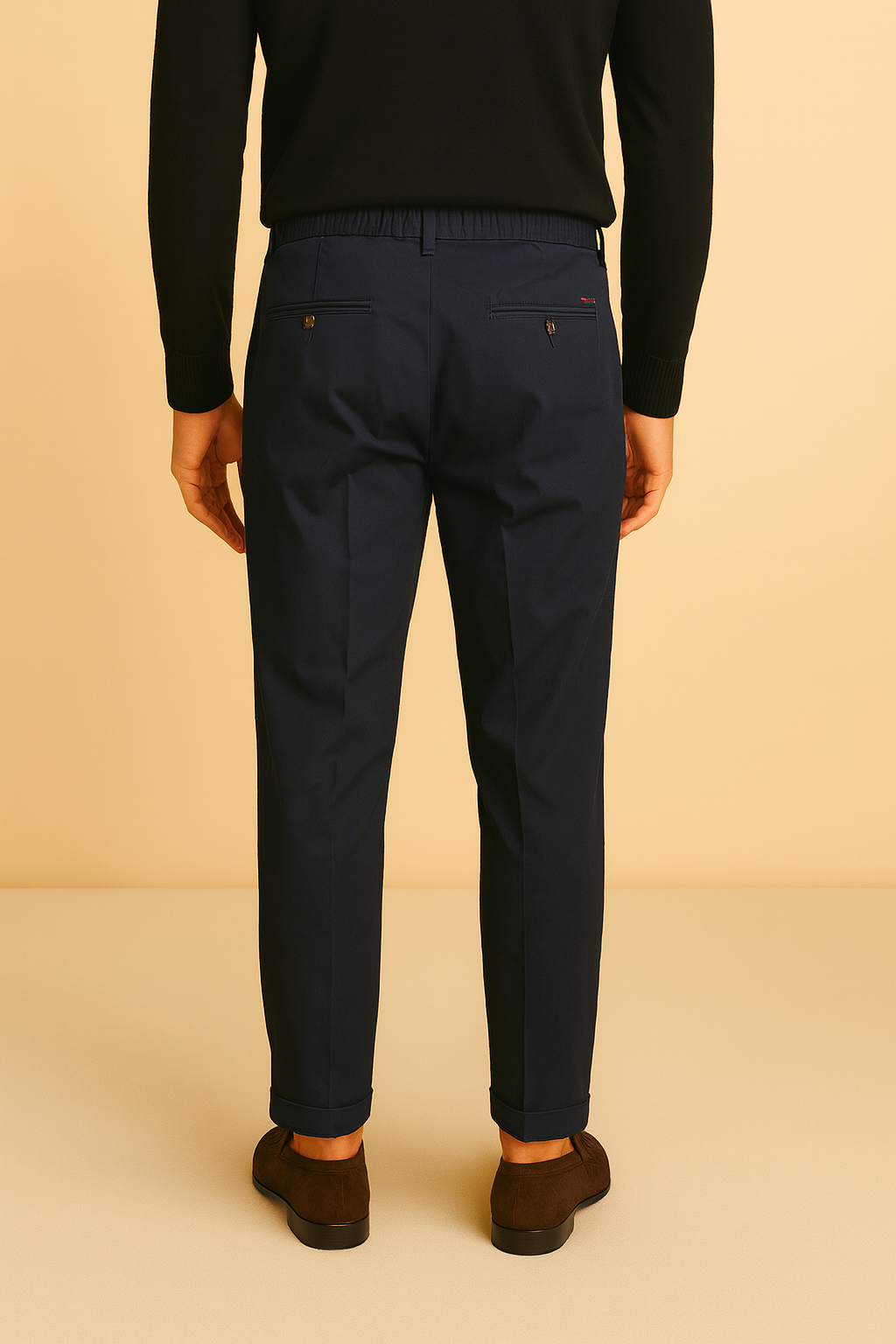 Giglio Milano Pantalaccio effetto Jeans