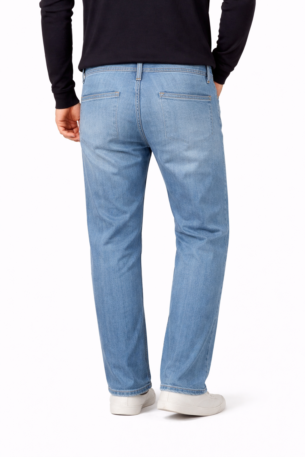 Giglio Milano Jeans Modello America