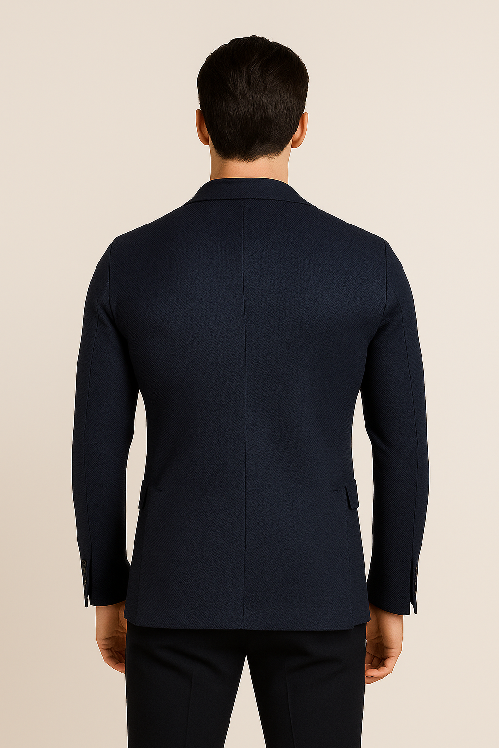 Giglio Milano Mono Petto Micro Rete