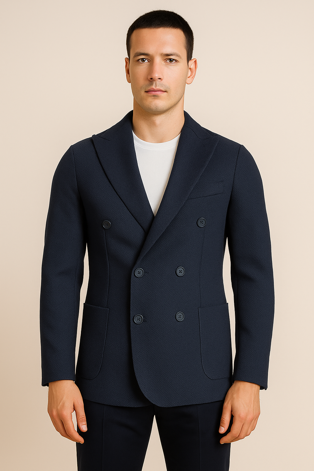 Giglio Milano Mono Petto Micro Rete